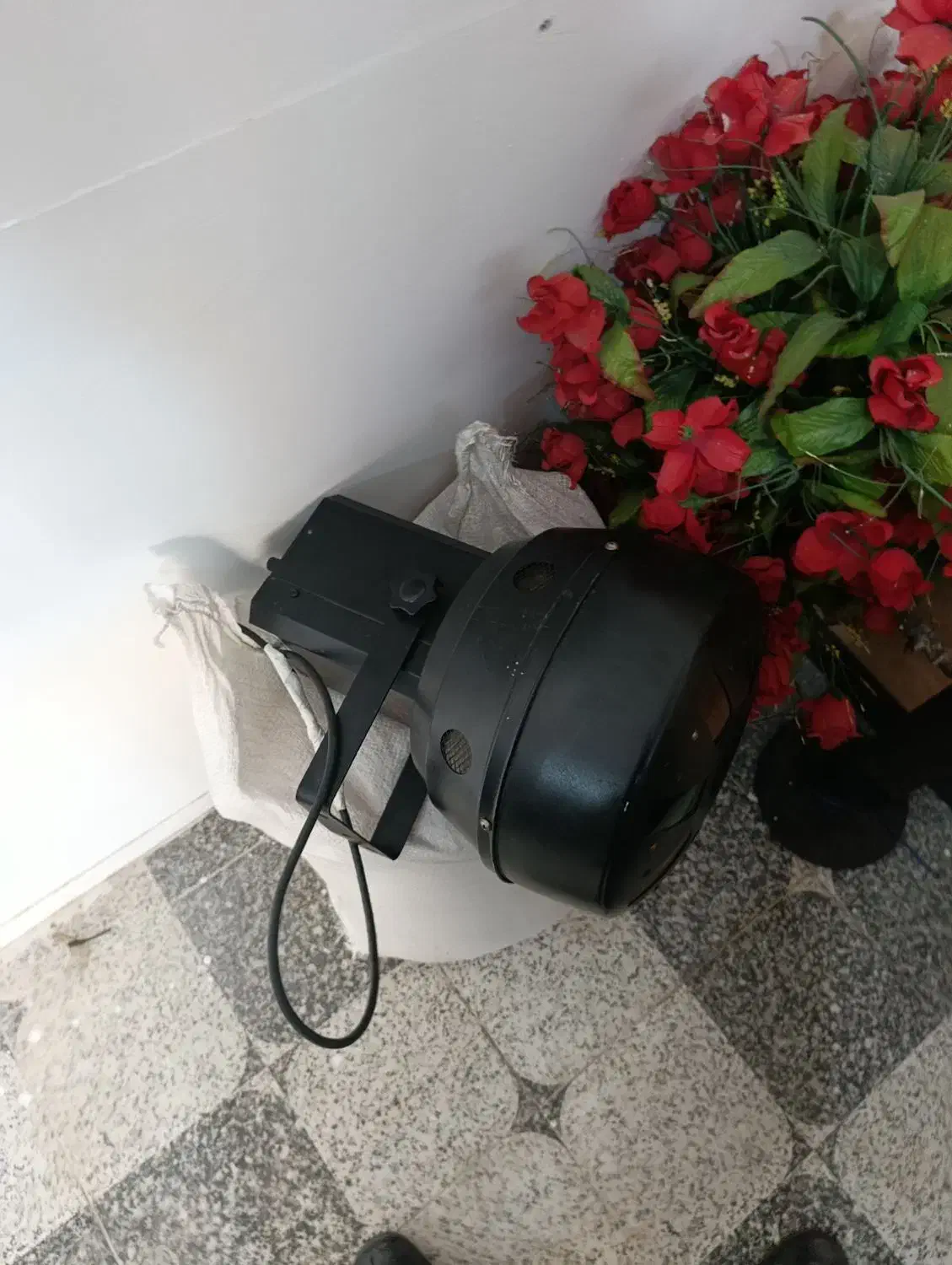 نورپردازی|لامپ و چراغ|فومن, |دیوار