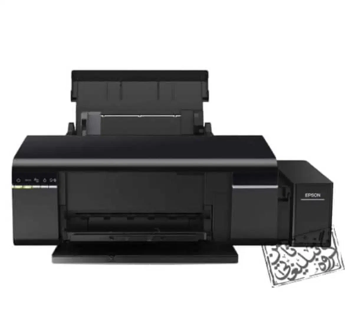 پرینتر  Epson L 805|پرینتر، اسکنر، کپی، فکس|قائم‌شهر, |دیوار