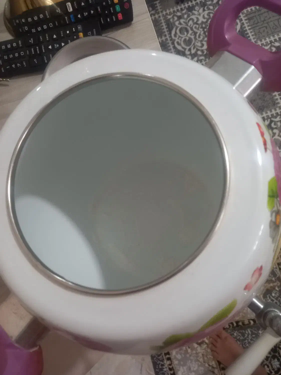 کتری سماوری|قوری، کتری، قهوهساز دستی|بروجرد, |دیوار