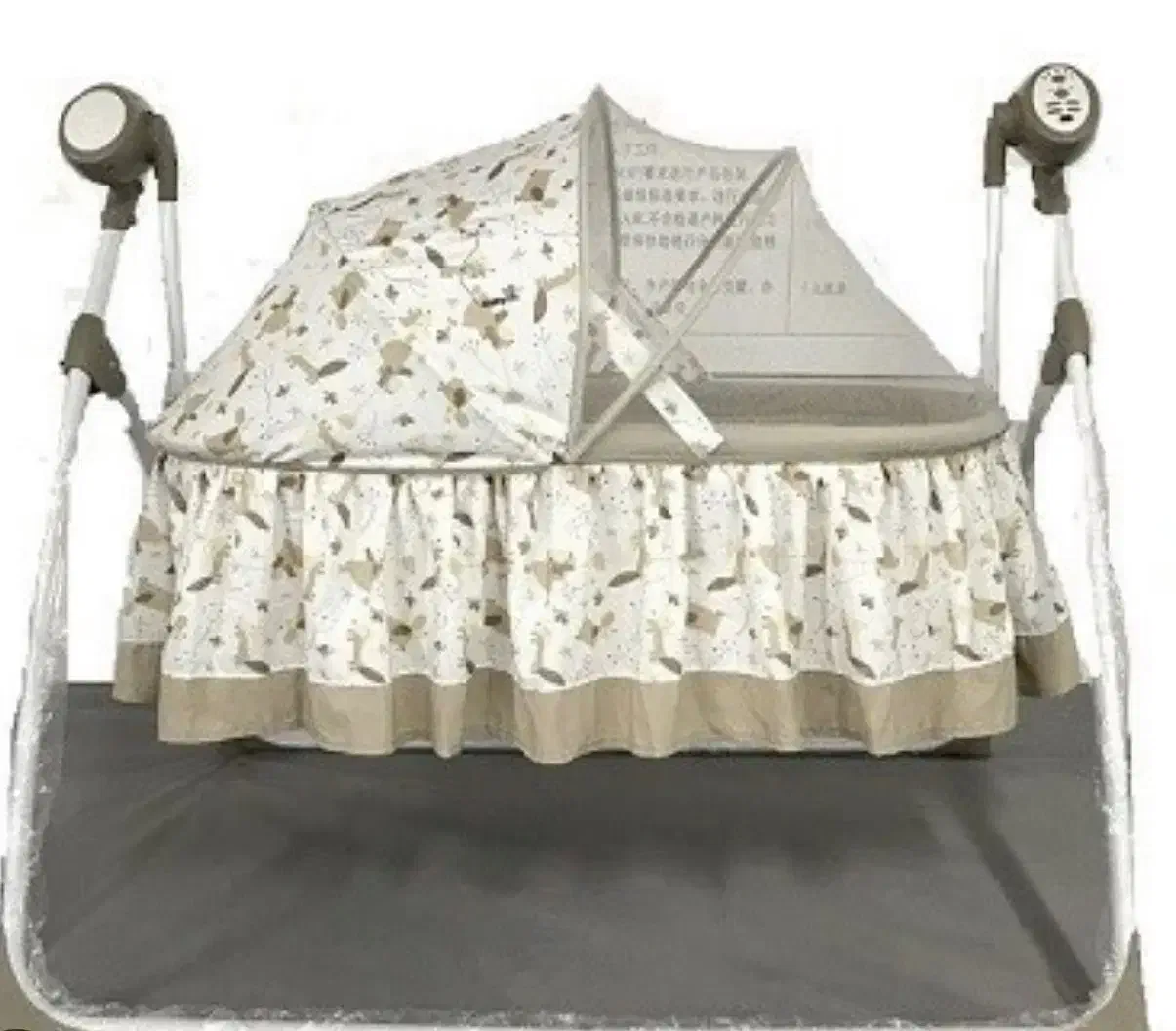 گهواره برقی|اسباب و اثاث بچه|شهریار, شهرک وائین|دیوار