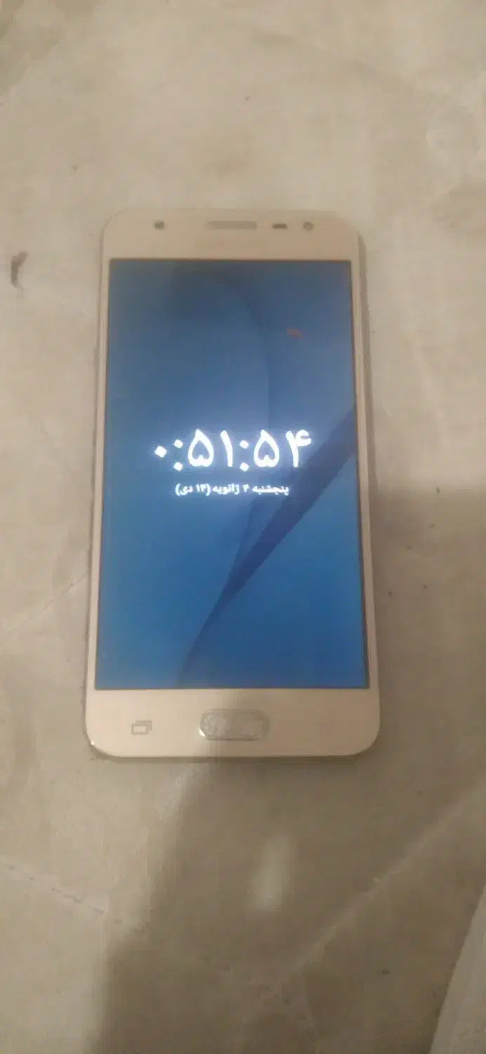 گوشی سامسونگ گرند پرایم سالم در حد باطری سالم|موبایل|بهشهر, |دیوار