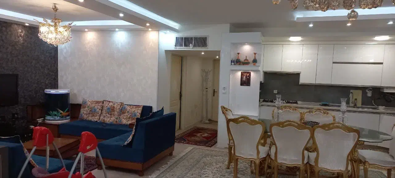 فروش فوری اپارتمان همکف|فروش آپارتمان|اصفهان, جلوان|دیوار