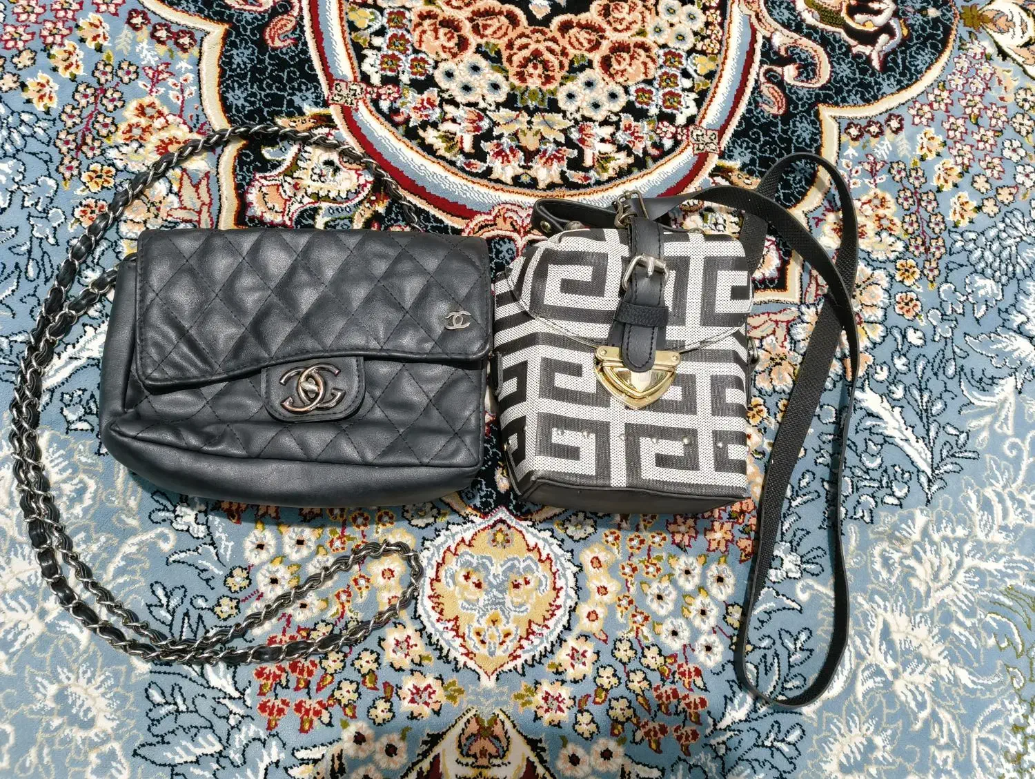 کیف زنانه|کیف، کفش، کمربند|تهران, شهرک زینبیه|دیوار