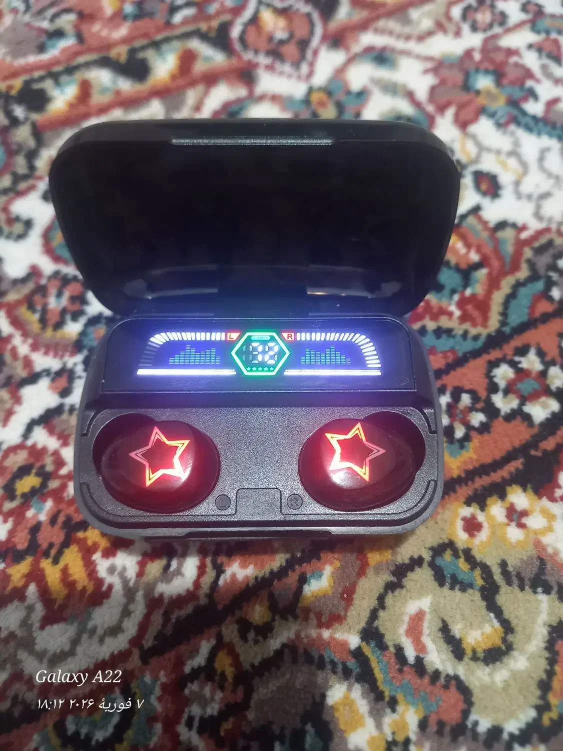 ایرپاد|لوازم جانبی موبایل و تبلت|سنندج, |دیوار