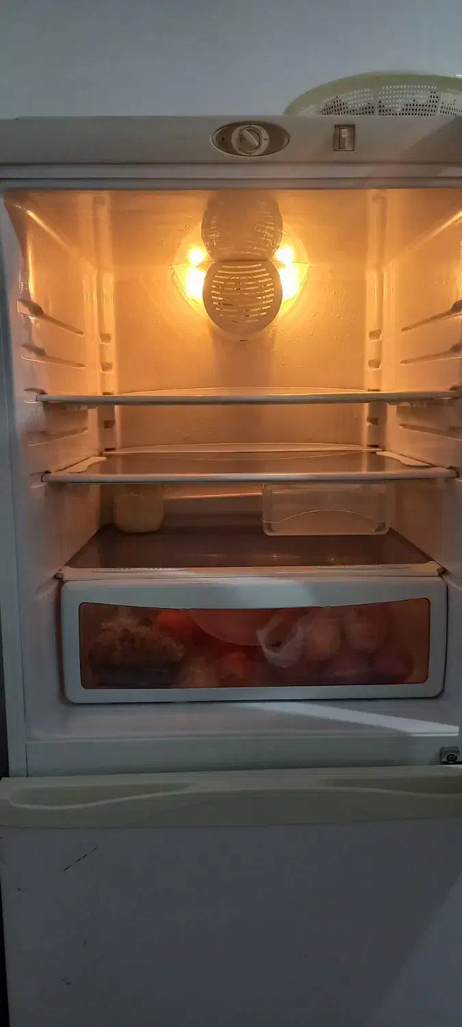 یخچال فریزر اسنوا|یخچال و فریزر|اشتهارد, |دیوار