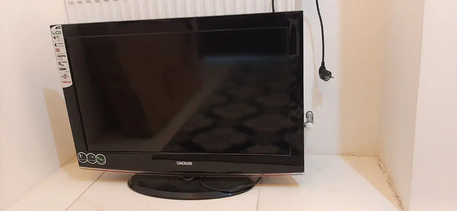 فروش|تلویزیون و پروژکتور|اراک, |دیوار