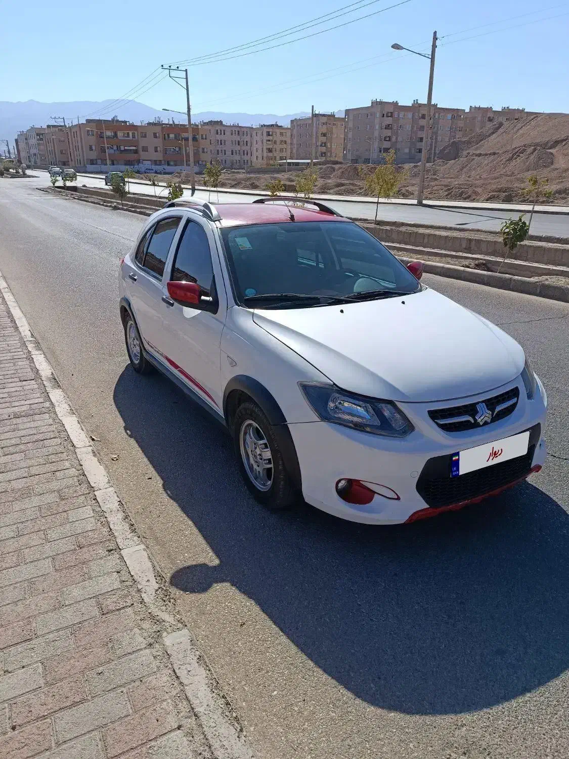 کوییکR|خودرو سواری و وانت|بیرجند, |دیوار