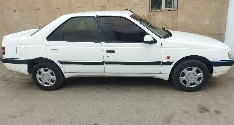 اس ال ایکس مدل95درحد 1400 کم کار|خودرو سواری و وانت|سیرجان, |دیوار