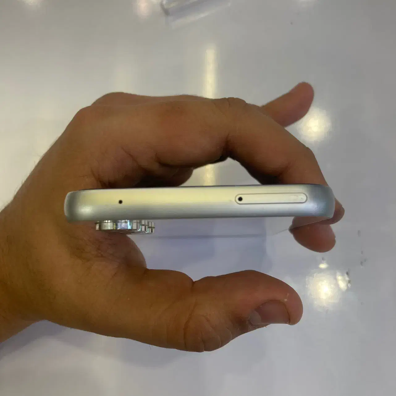 سامسونگ a54/256|موبایل|قم, عمار یاسر|دیوار