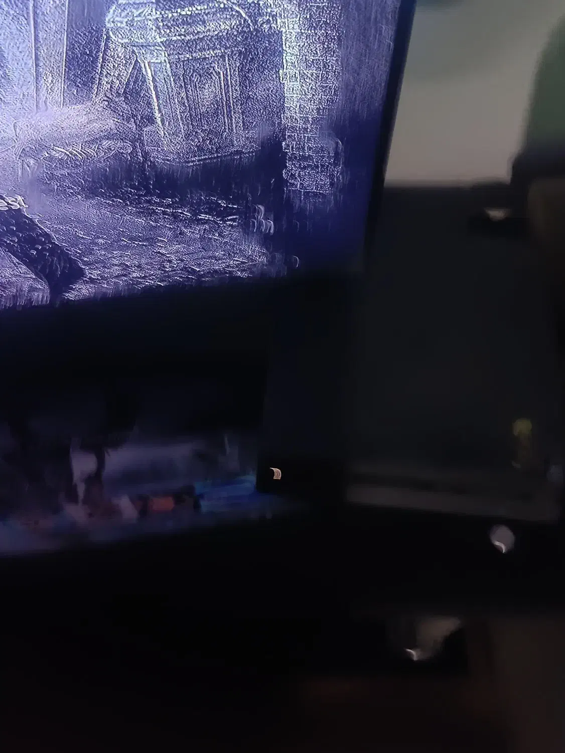 ps4اسلیم کپی خور با تلویزیون میز تلویزیون|کنسول، بازی ویدئویی و آنلاین|شیراز, سلطان آباد|دیوار