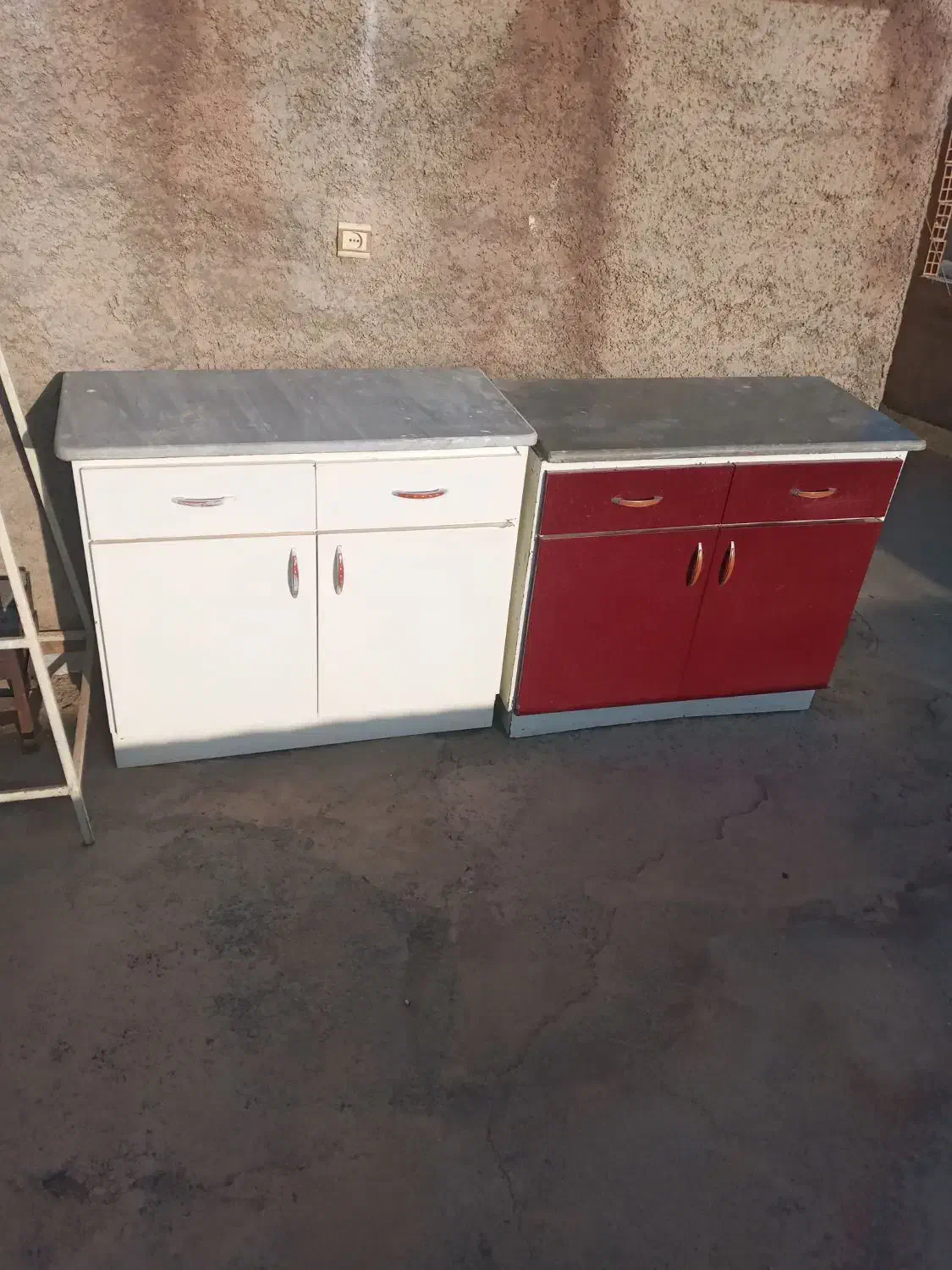 کابینت جا ظرفی|مصالح و تجهیزات ساختمان|نظرآباد, شهرک سید جمال الدین|دیوار