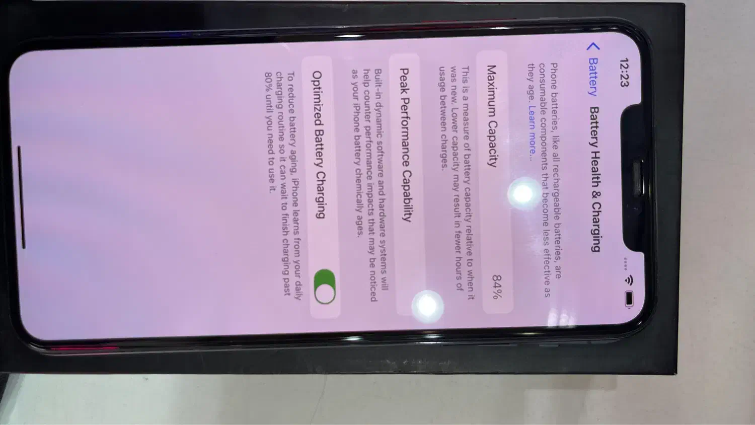 آیفون 11 پرومکس ۲۵۶|موبایل|ارومیه, |دیوار