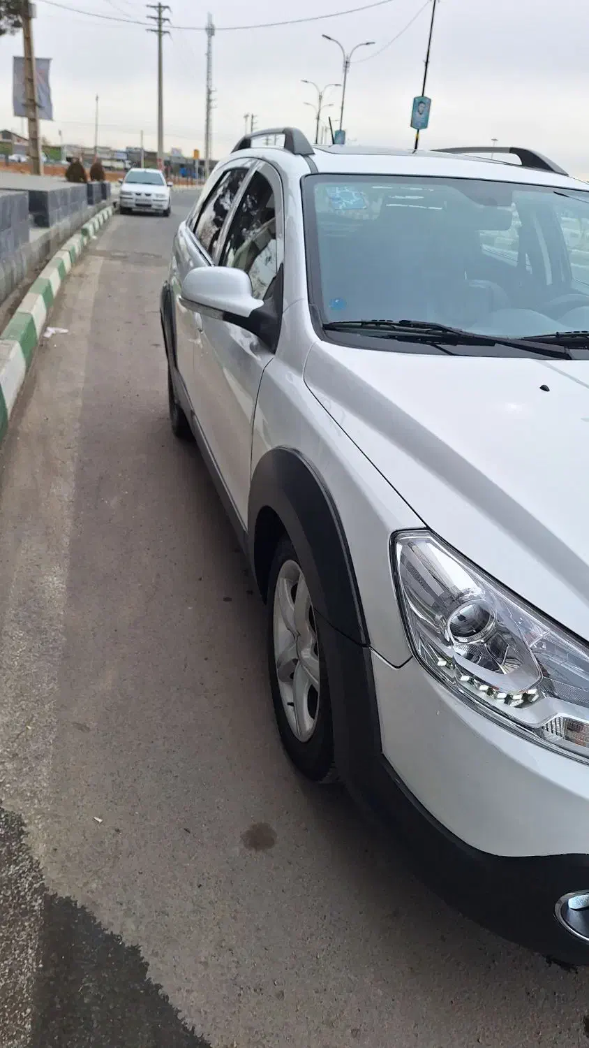 اچ سی کراس h30cross|خودرو سواری و وانت|تهران, بوستان ولایت|دیوار