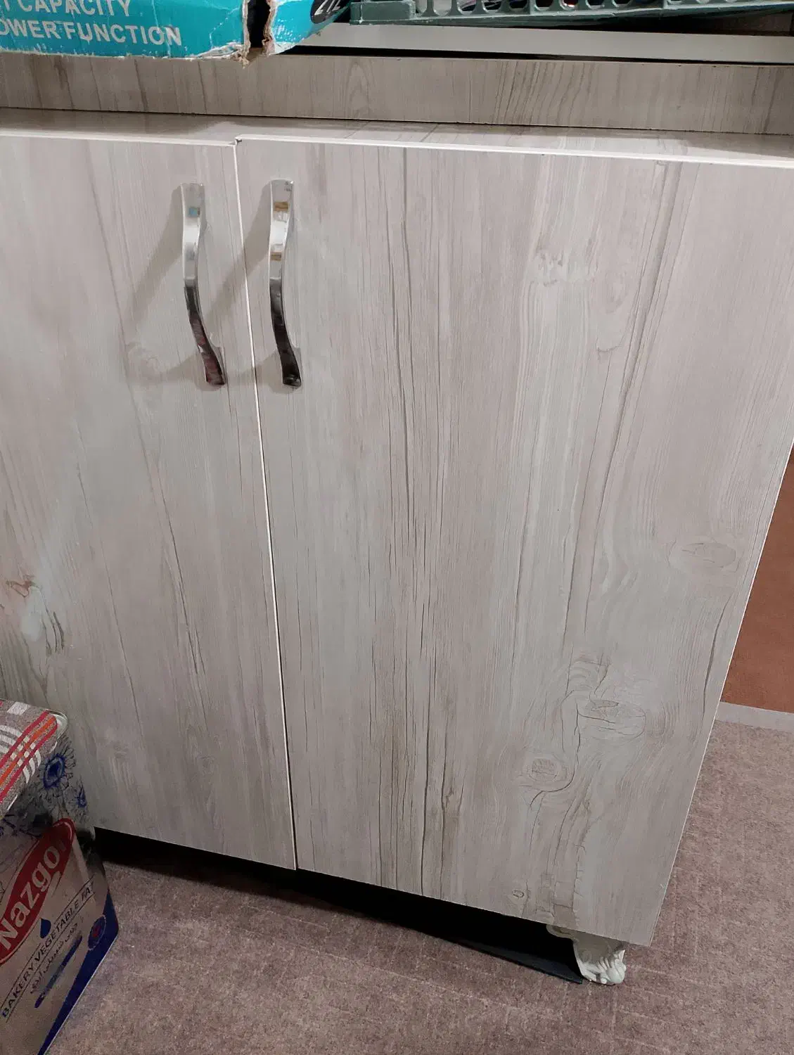 جا کفشی نو به خاطر مهاجرت|جاکفشی، کمد، دراور|مریوان, |دیوار