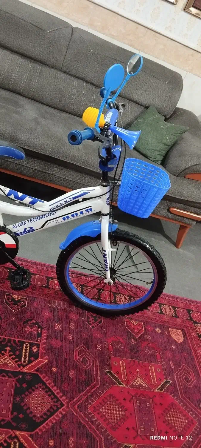 20 دوچرخ|دوچرخه، اسکیت، اسکوتر|قم, باسکول|دیوار