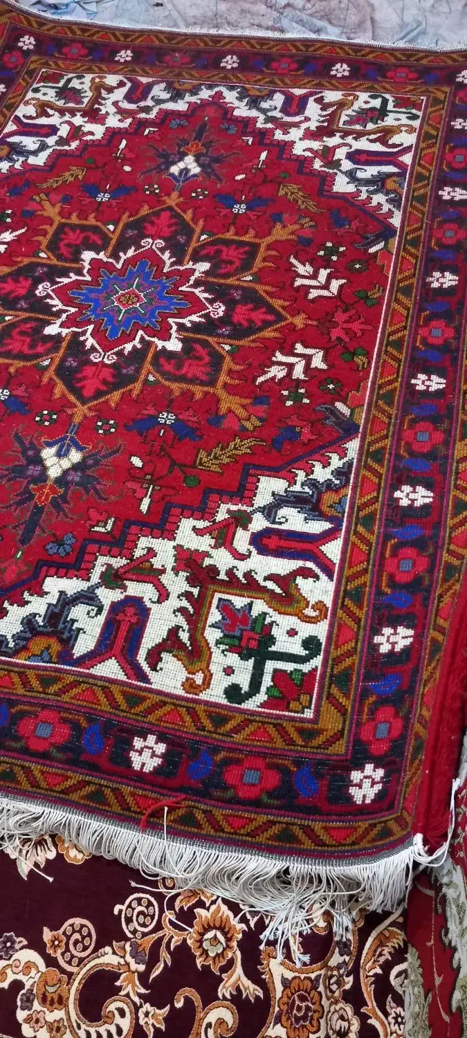 فرش دستباف|فرش|تبریز, |دیوار