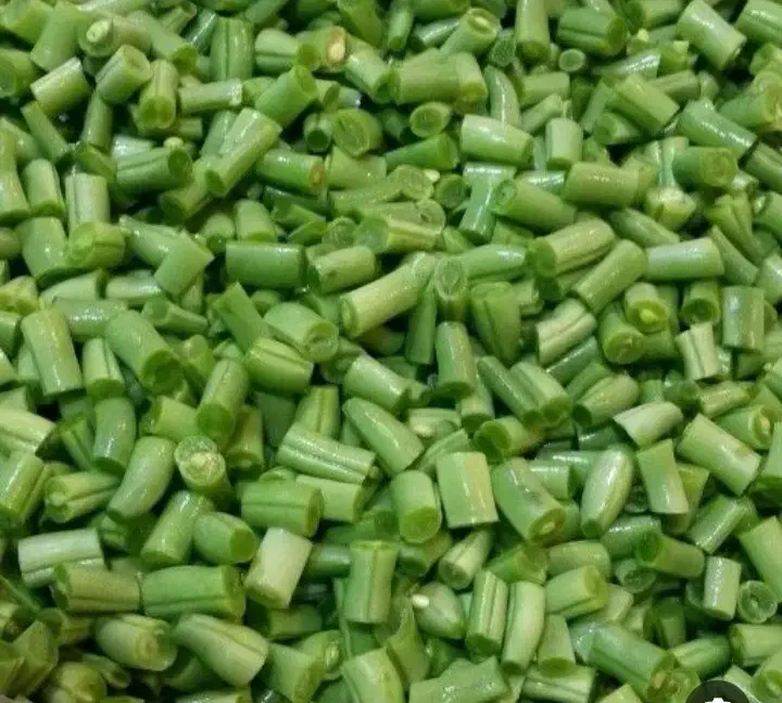 لوبیا سبز خورد شده|خوردنی و آشامیدنی|تهران, توحید|دیوار