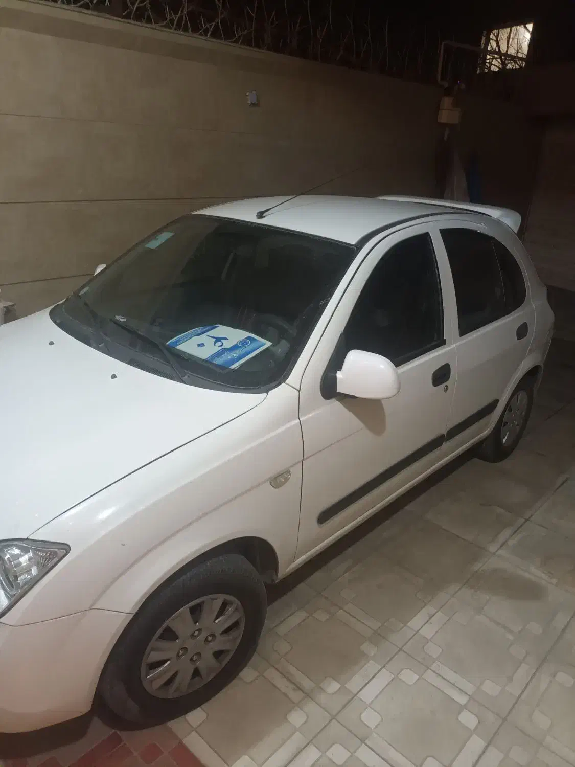 تیبا 2|خودرو سواری و وانت|مشهد, میان ولایت|دیوار