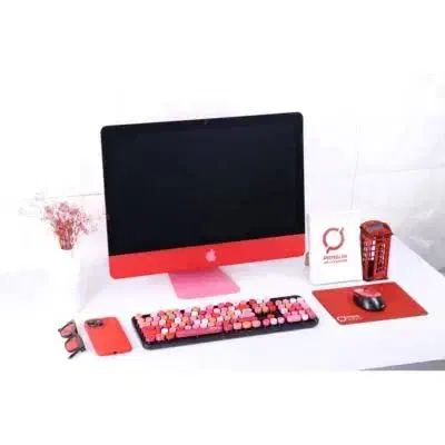 iMac m1 2021/ آی مک / اپل|رایانه رومیزی|کرج, گوهردشت|دیوار