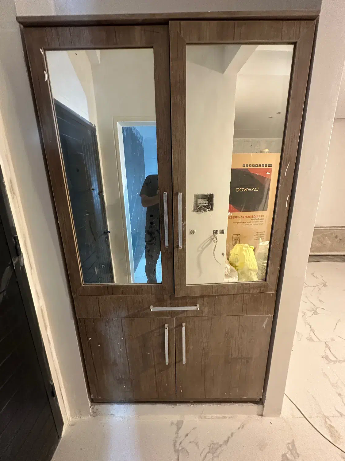 جا کفشی|جاکفشی، کمد، دراور|کرج, عظیمیه|دیوار