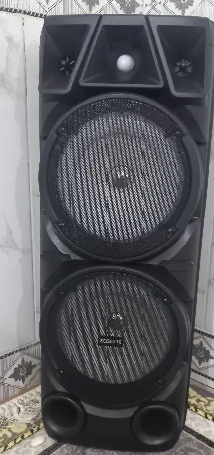 اسپیکر نو|سیستم صوتی خانگی|یاسوج, |دیوار