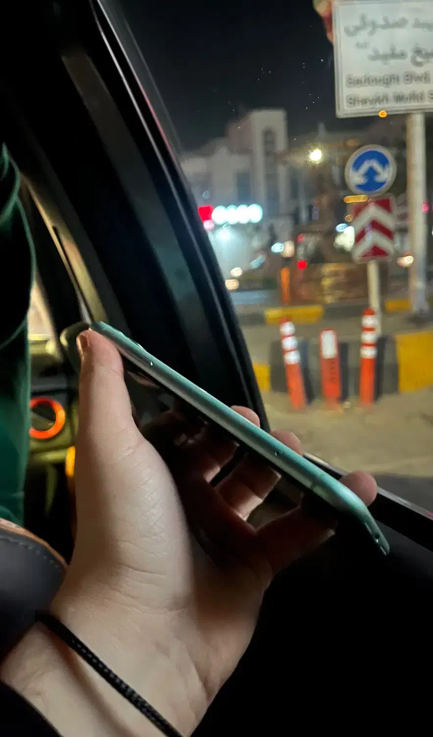 ایفون 11|موبایل|قم, باجک یک|دیوار