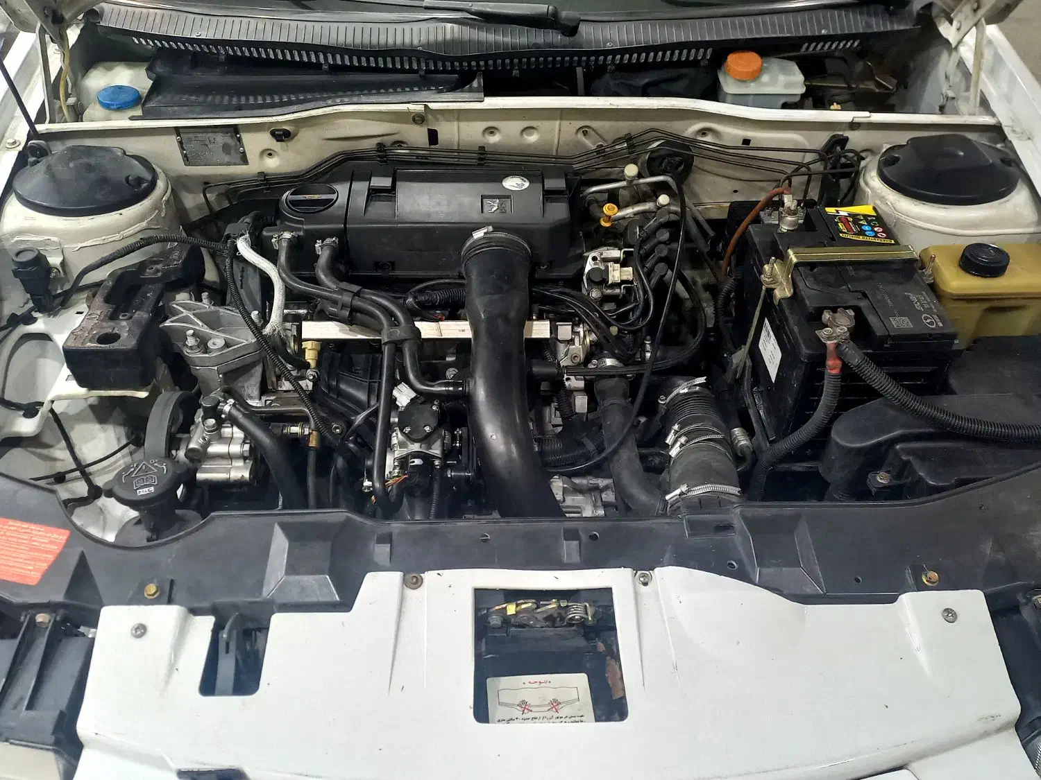 فروش سمند lx|خودرو سواری و وانت|شیراز, شهرک مخابرات|دیوار