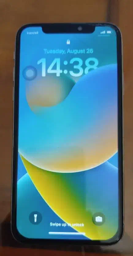 آیفون x فروش فوری|موبایل|زابل, |دیوار