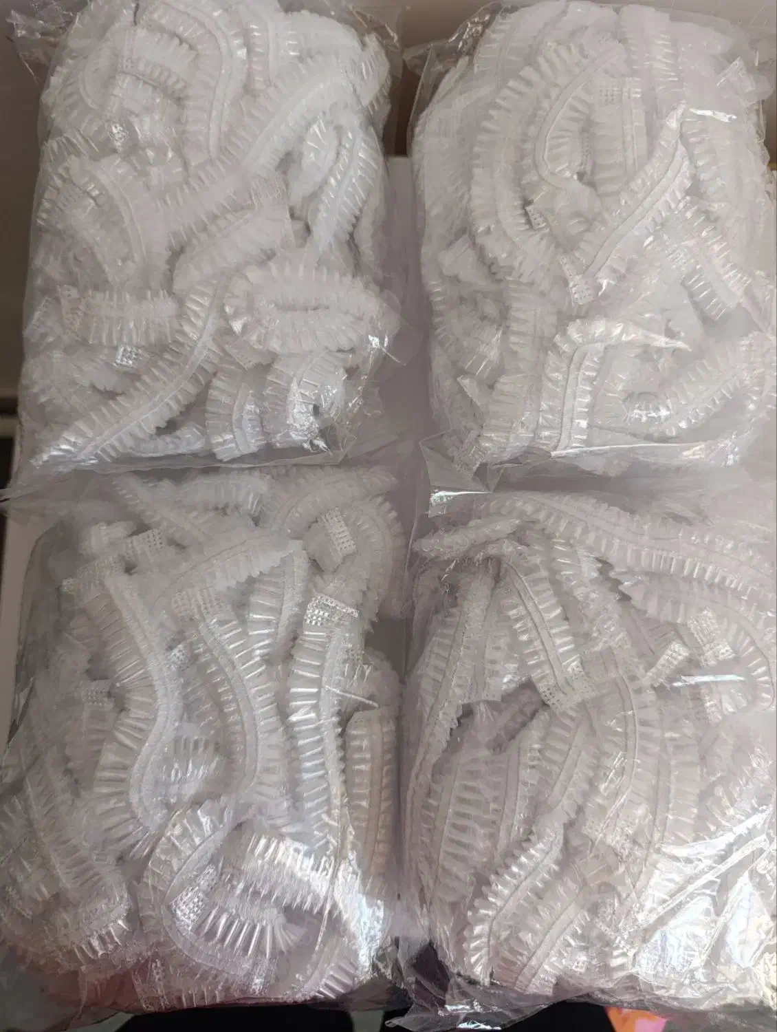 درپوش پلاستیکی خرید حضوری نداریم|ظروف نگهدارنده، پلاستیکی، یکبارمصرف|خرمآباد, |دیوار