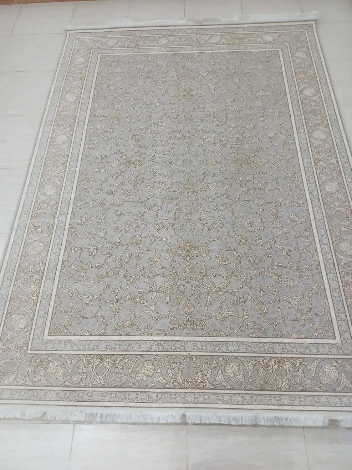 فرش|فرش|کوهدشت, |دیوار