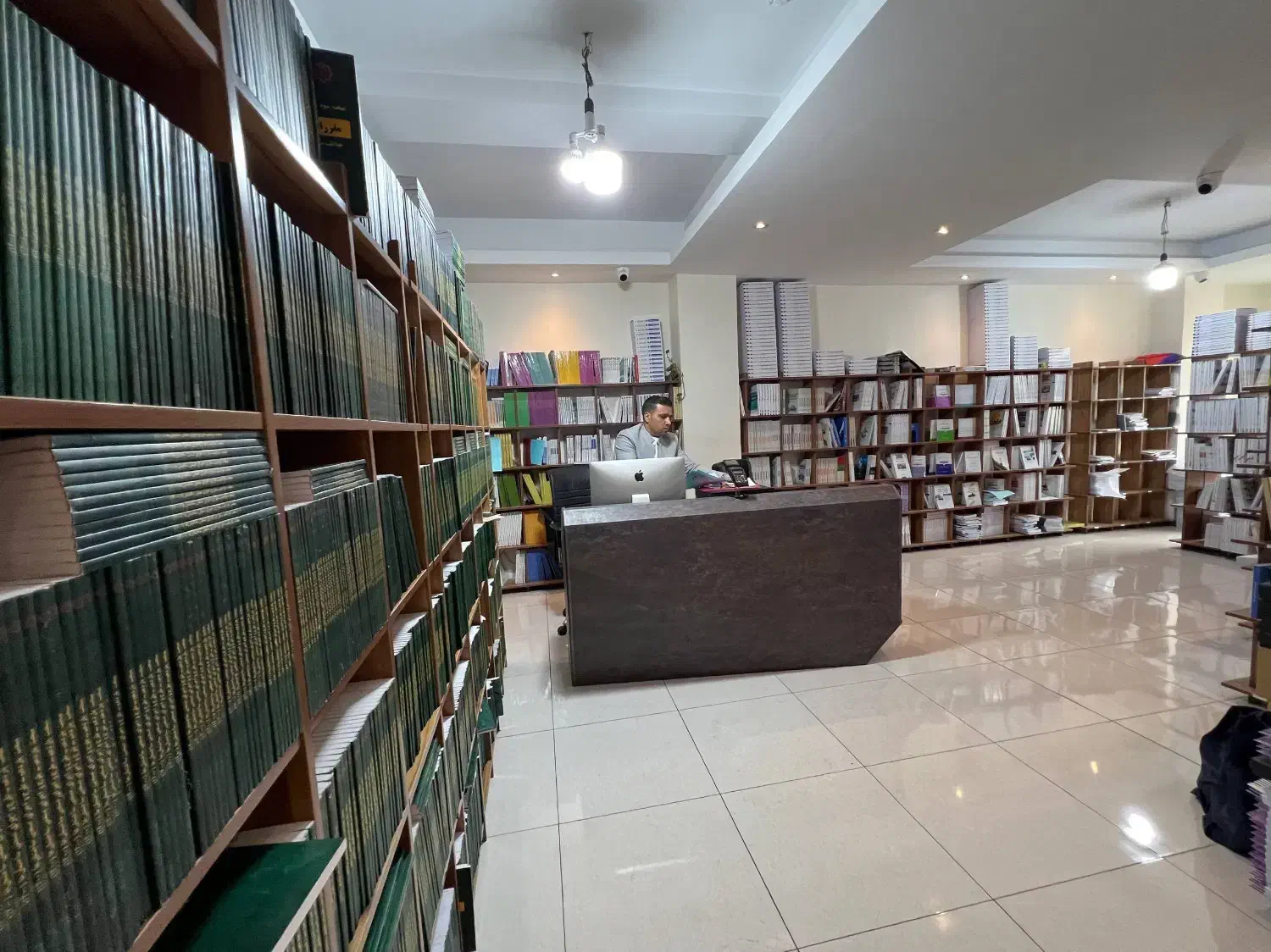 استخدام نیرو خانم در تهران|استخدام اداری و مدیریت|تهران, فاطمی|دیوار