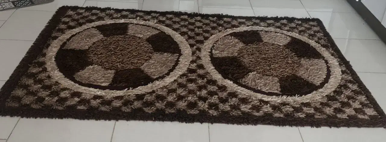 فرش ضخیم|فرش|قوچان, |دیوار