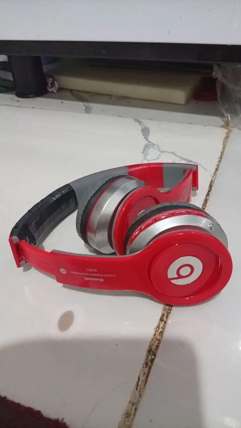 هدفن|لوازم جانبی موبایل و تبلت|فاضل آباد, |دیوار