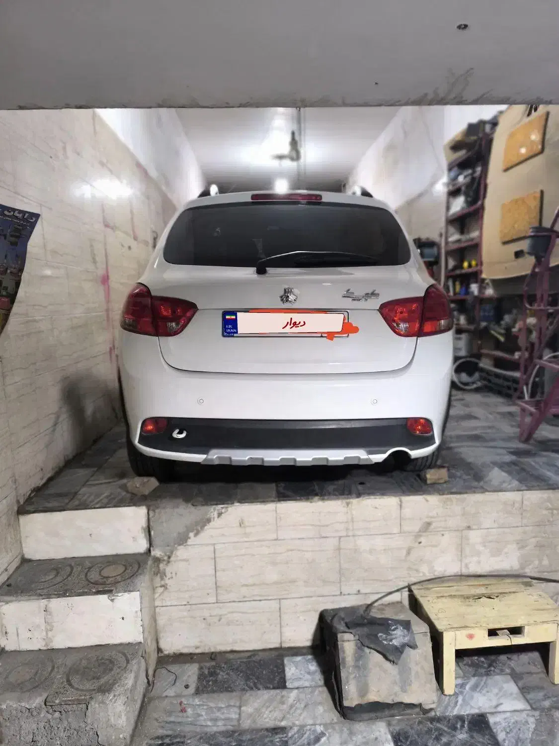 کوییکRتصادفی مدل1402|خودرو سواری و وانت|همدان, |دیوار