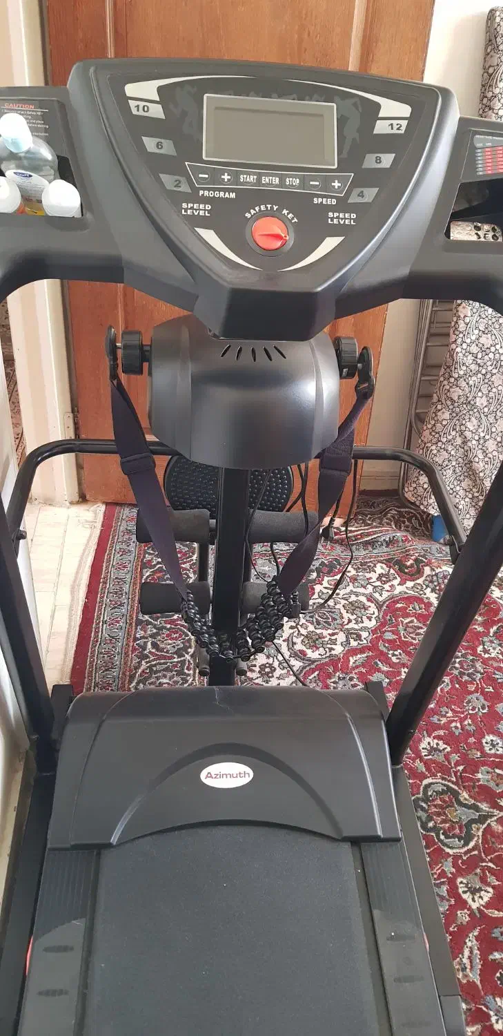 تردمیل|تجهیزات ورزشی|اراک, |دیوار