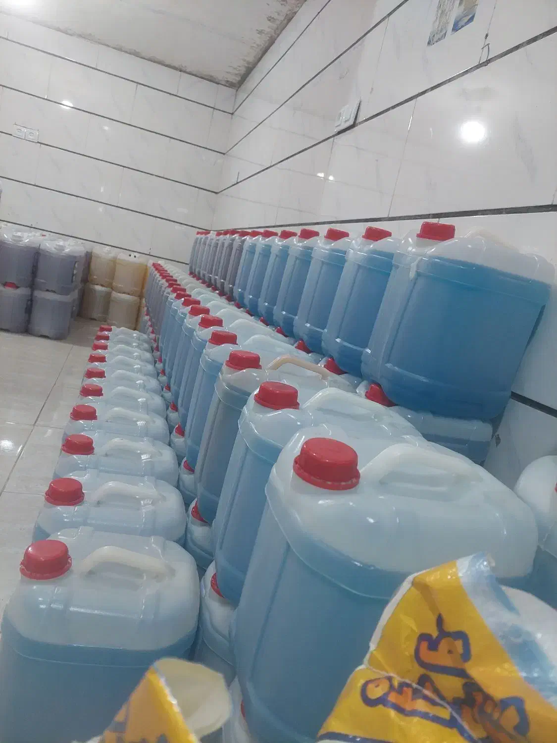 پخش مواد کارواشی|عمدهفروشی|الوند, |دیوار