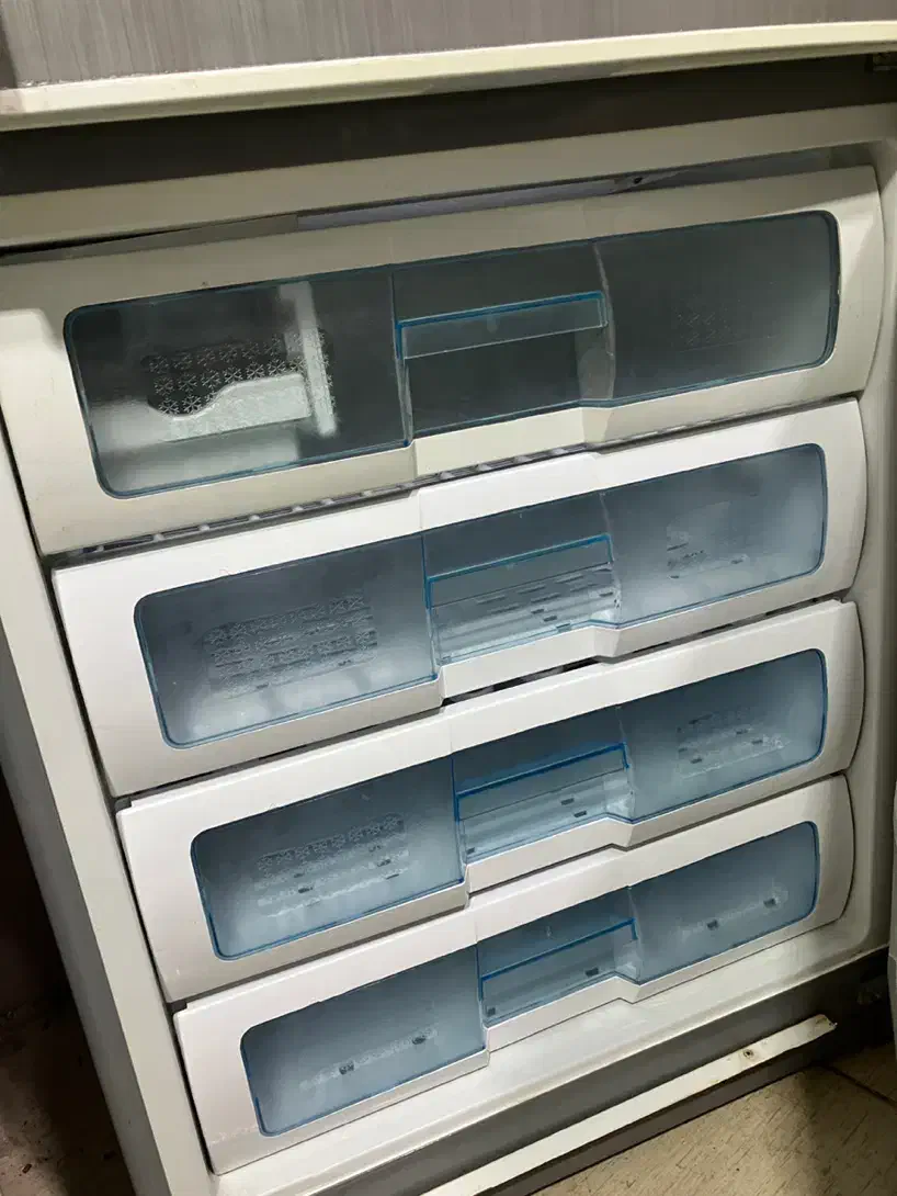 فروش یخچال فریزر|یخچال و فریزر|نیشابور, دارایی|دیوار