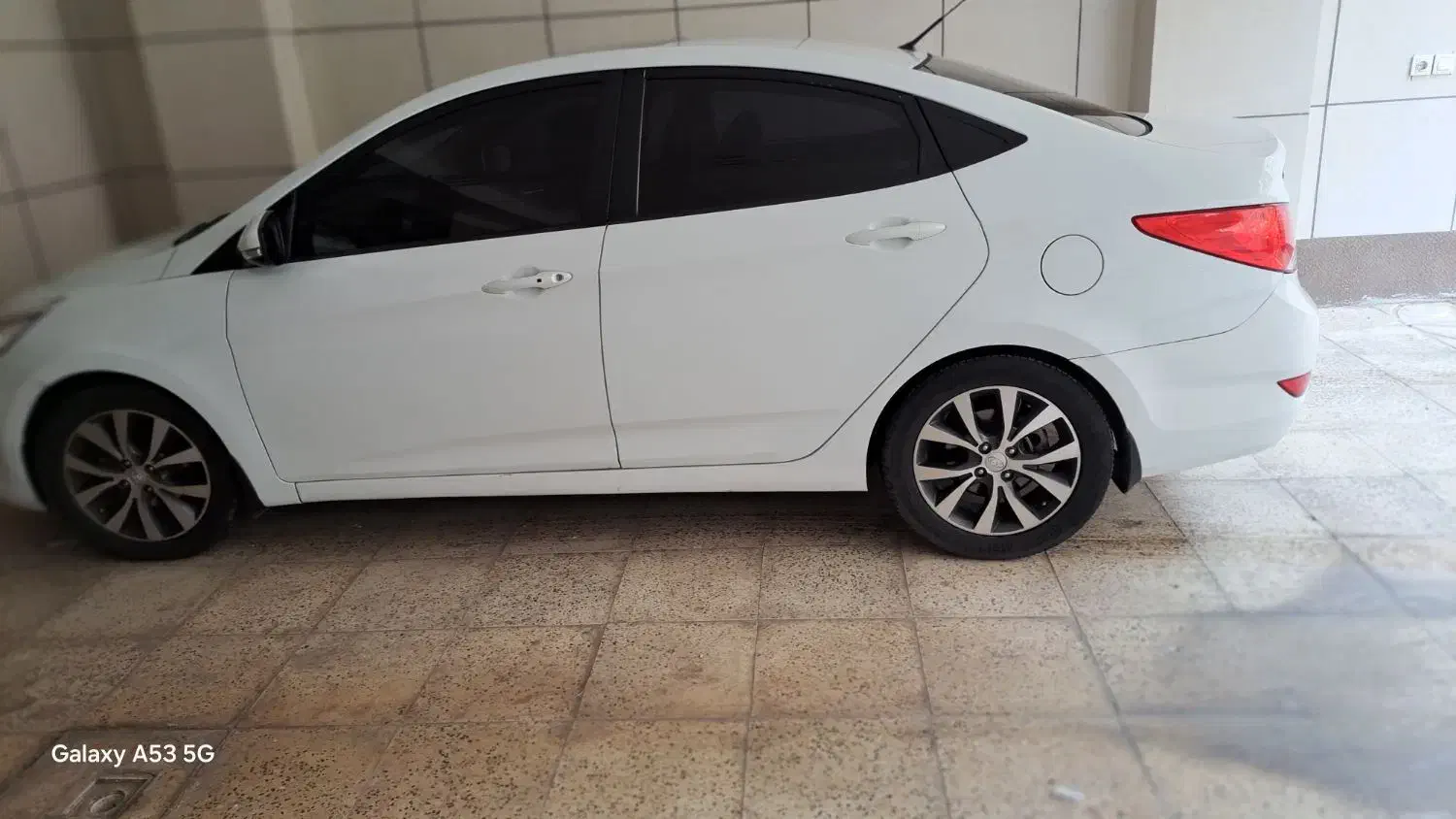 هیوندای اکسنت|خودرو سواری و وانت|الوند, |دیوار