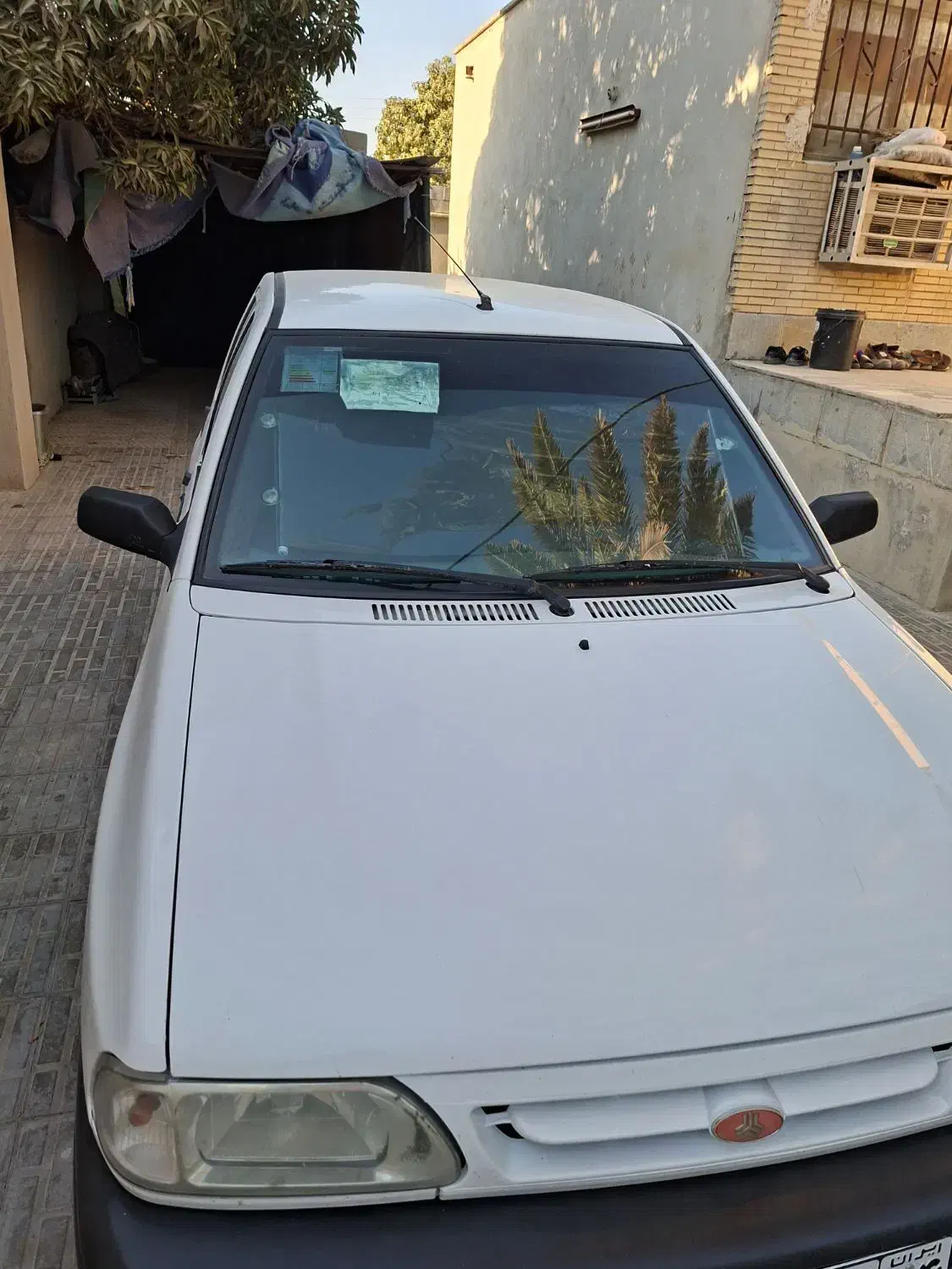 پراید ۱۳۱|خودرو سواری و وانت|جاسک, |دیوار