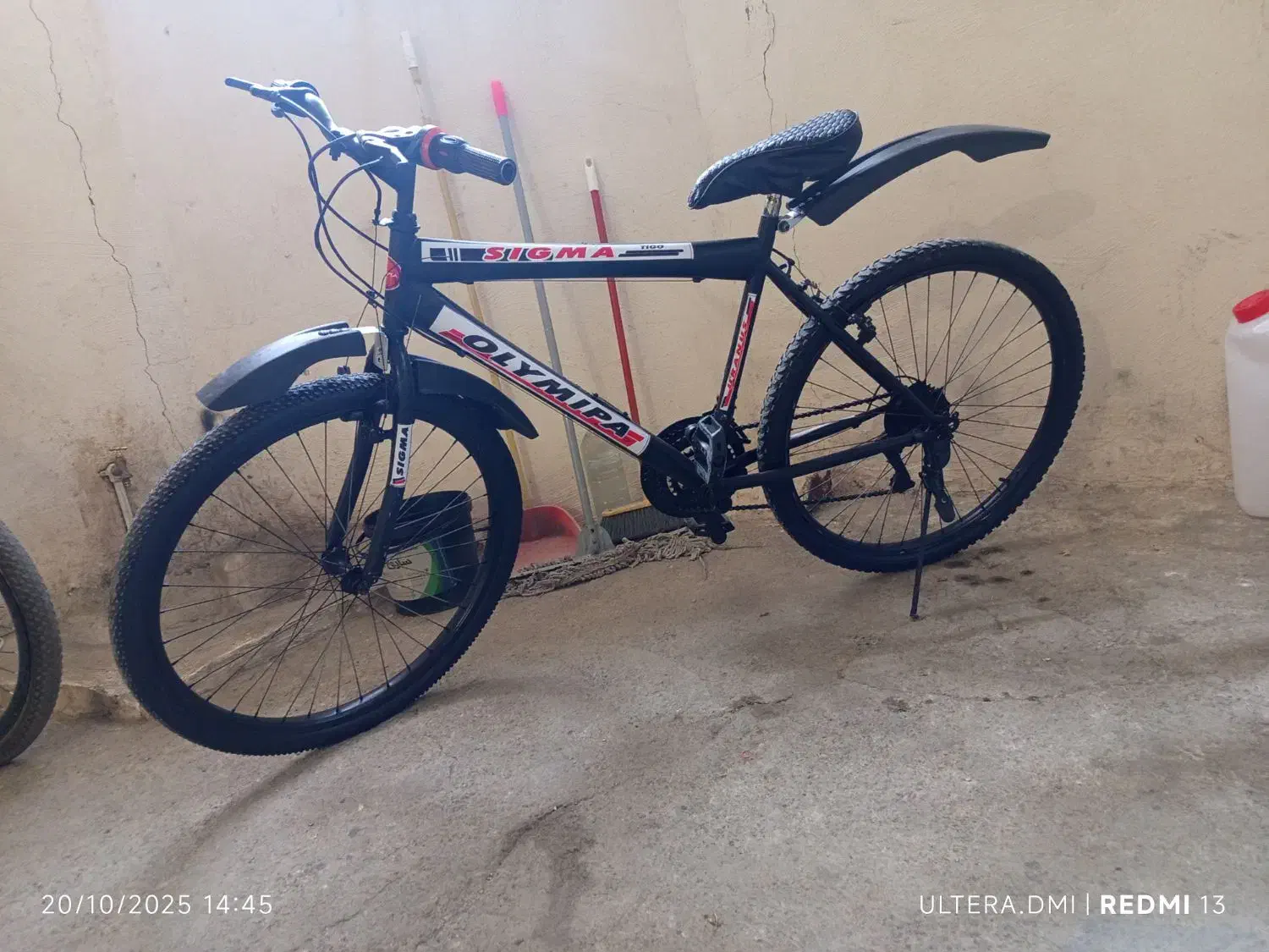 دورچرخه تمیز فروشی|دوچرخه، اسکیت، اسکوتر|بومهن, |دیوار