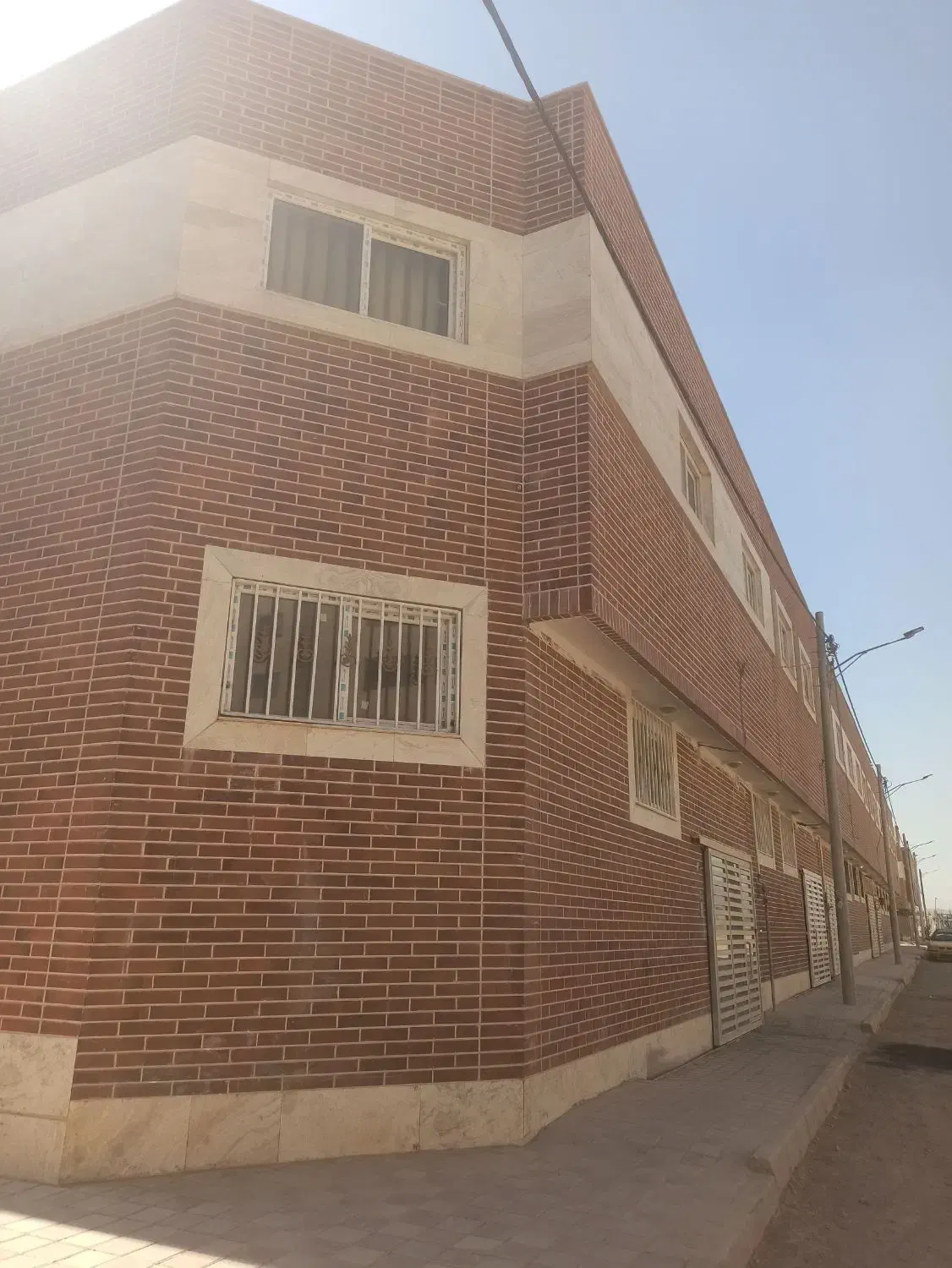 رهن واجاره|اجارهٔ آپارتمان|شاهین‌شهر, شهرک امید|دیوار