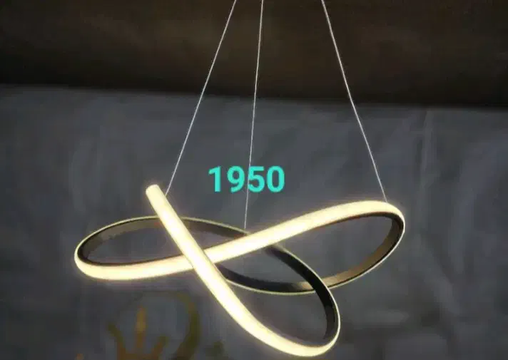 جشنواره پاییزه لوستر قیمت مناسب کد لارا 395|لوستر و چراغ آویز|رشت, کوی جام جم|دیوار