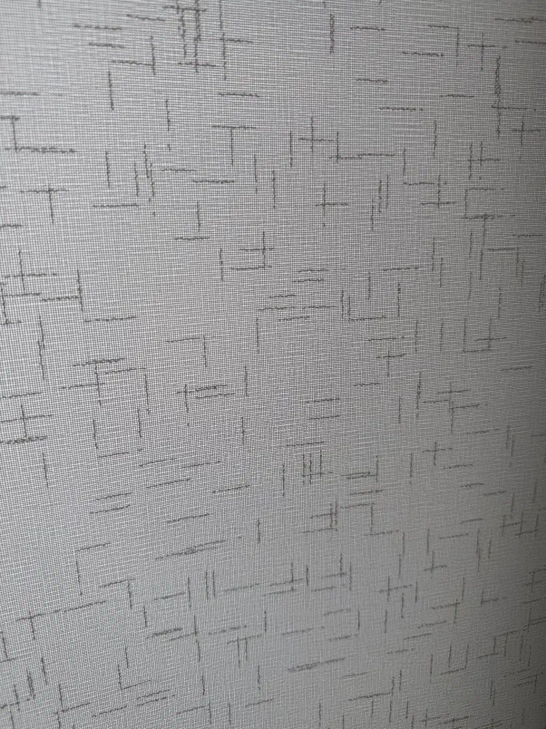 پرده شید|پرده، رانر، رومیزی|تهران, علم و صنعت|دیوار