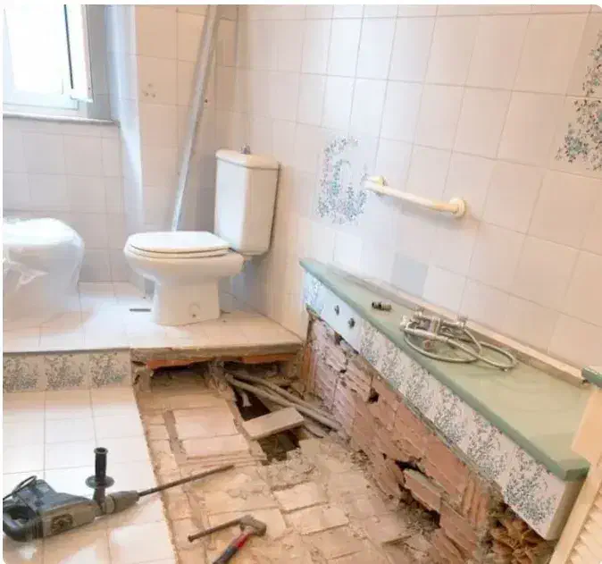 تعمیرات و بازسازی ساختمان.|خدمات پیشه و مهارت|تهران, دردشت|دیوار