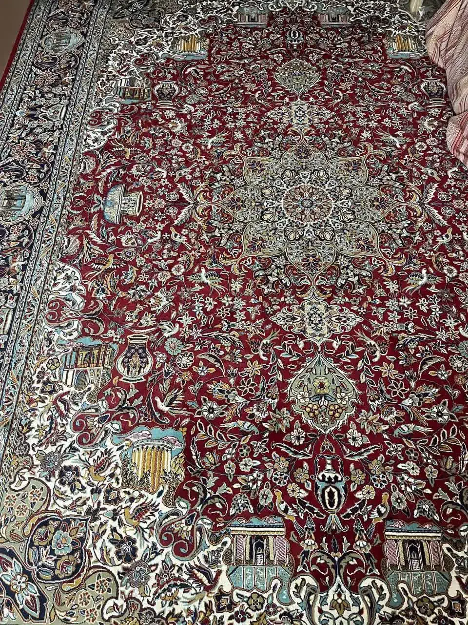 فرش ۱۲متری|فرش|مشهد, نکاح|دیوار