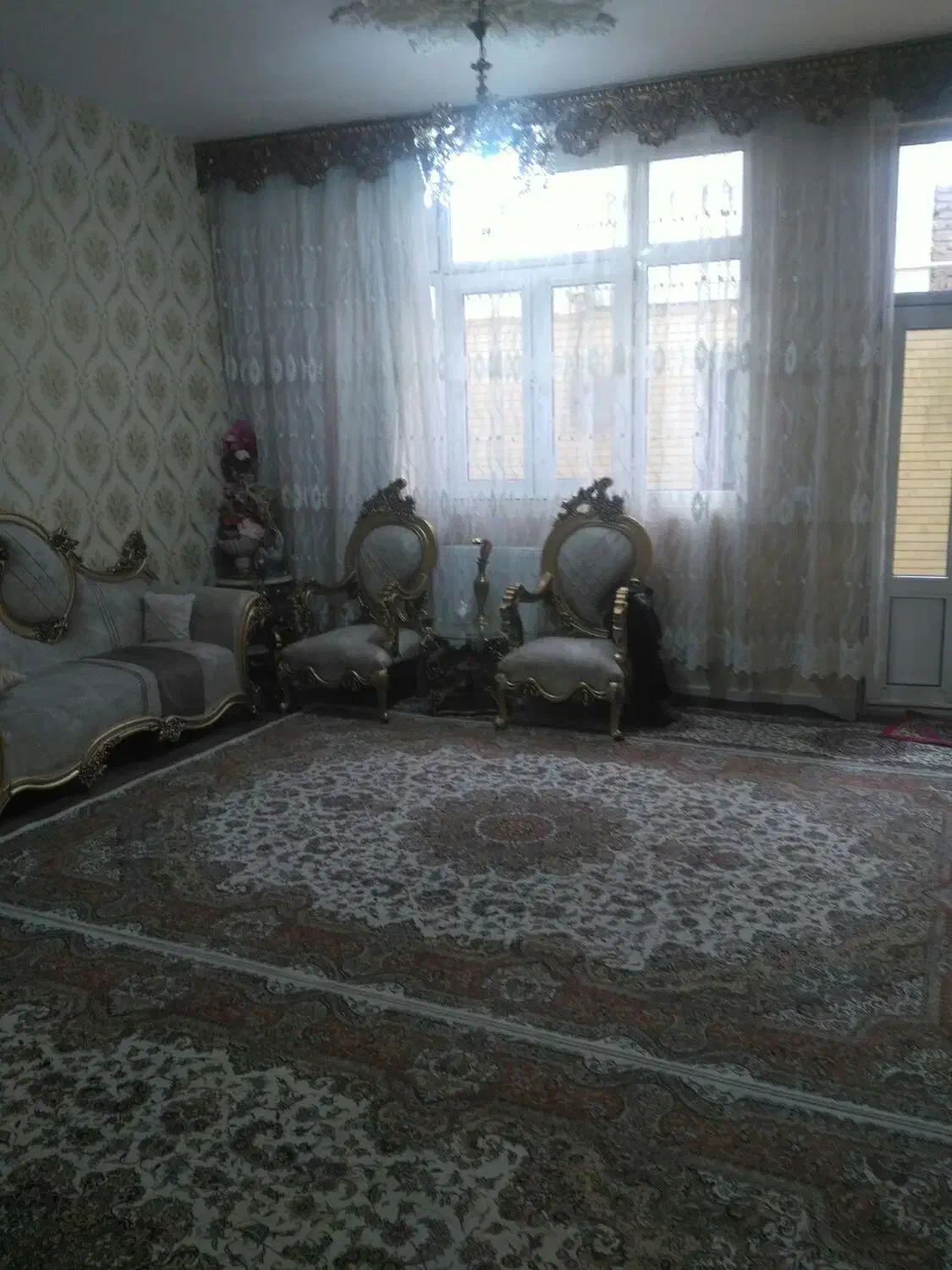 مبل اشکی|مبلمان خانگی و میز عسلی|شادیان, |دیوار