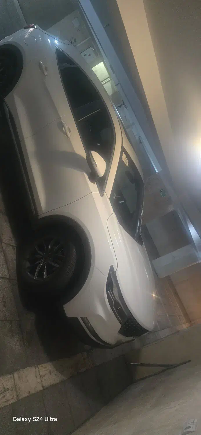 دیگنتی پریم مدل ۱۴۰۲ بیرنگ درحد|خودرو سواری و وانت|تهران, شاهین|دیوار