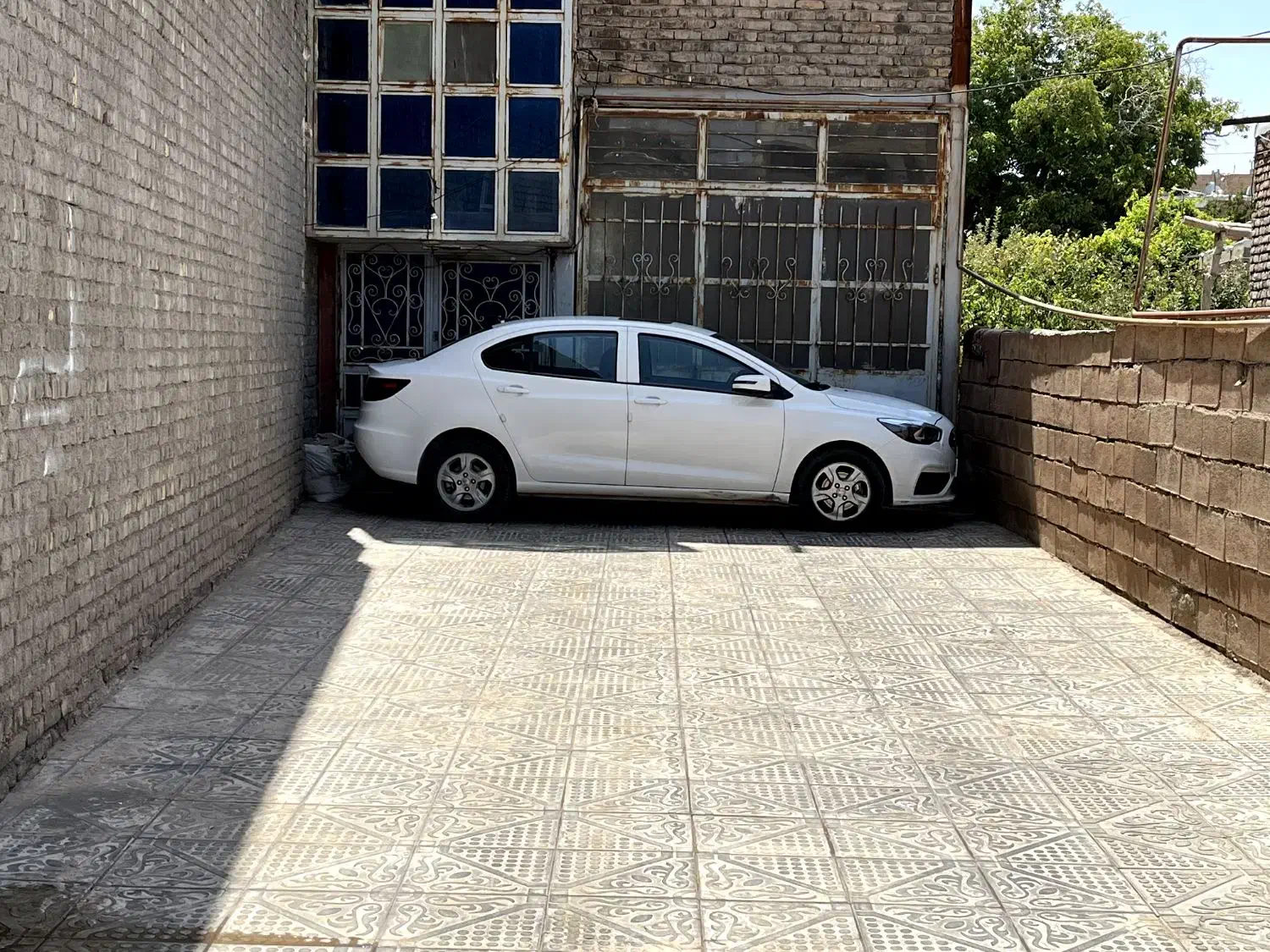 شاهین سایپا  زیر قیمت  فوری فوری|خودرو سواری و وانت|تربت‌حیدریه, کاشانی|دیوار