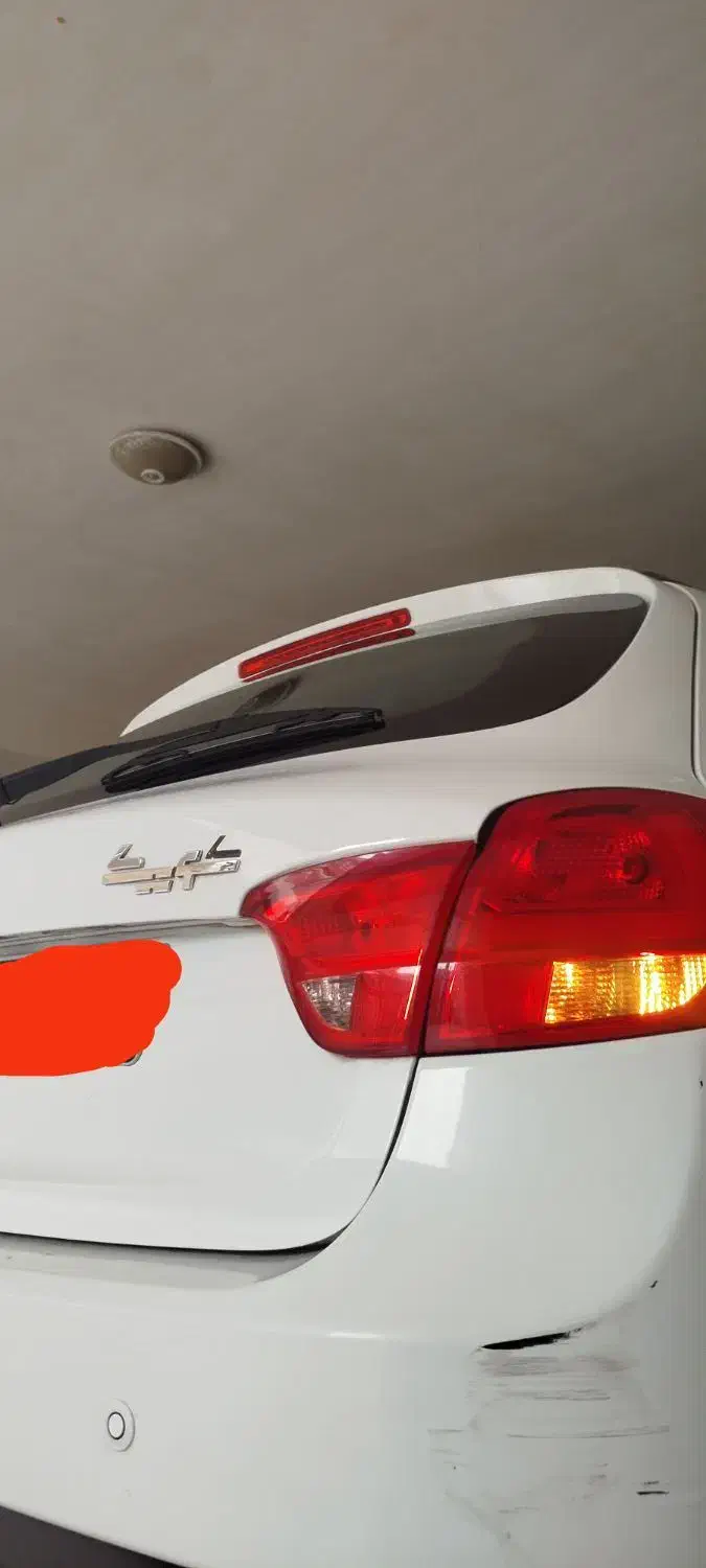 کوییک ساده ۴۰۱|خودرو سواری و وانت|باغستان, |دیوار