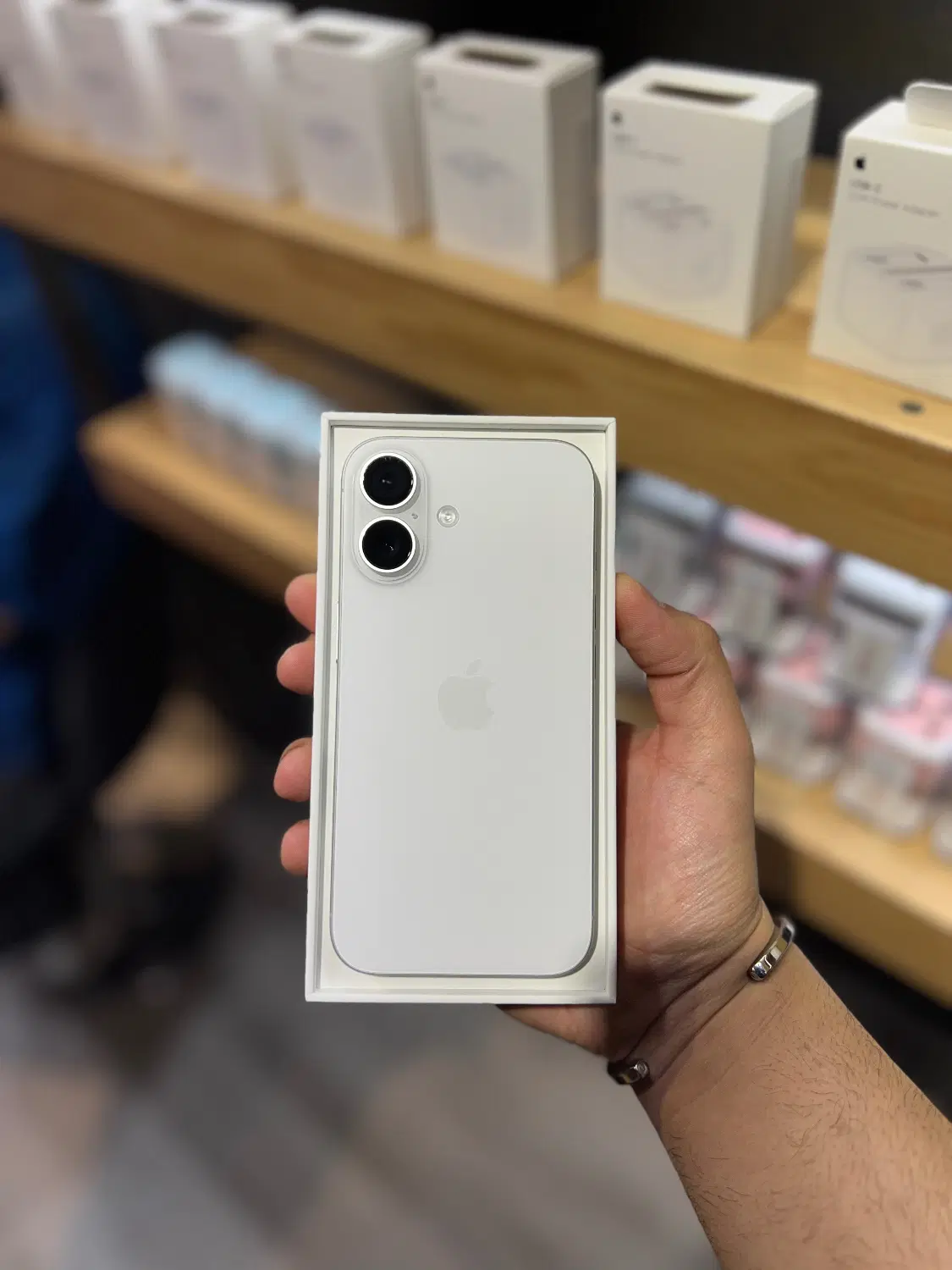 iphone 16 normal|موبایل|کرج, گوهردشت|دیوار